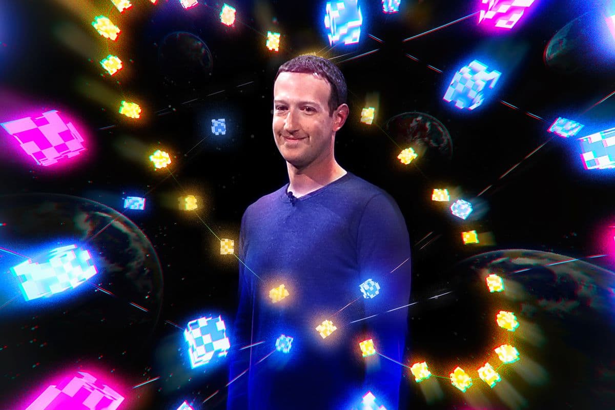 What is the Metaverse? A glance at the focus of Facebook's reported planned rebrand