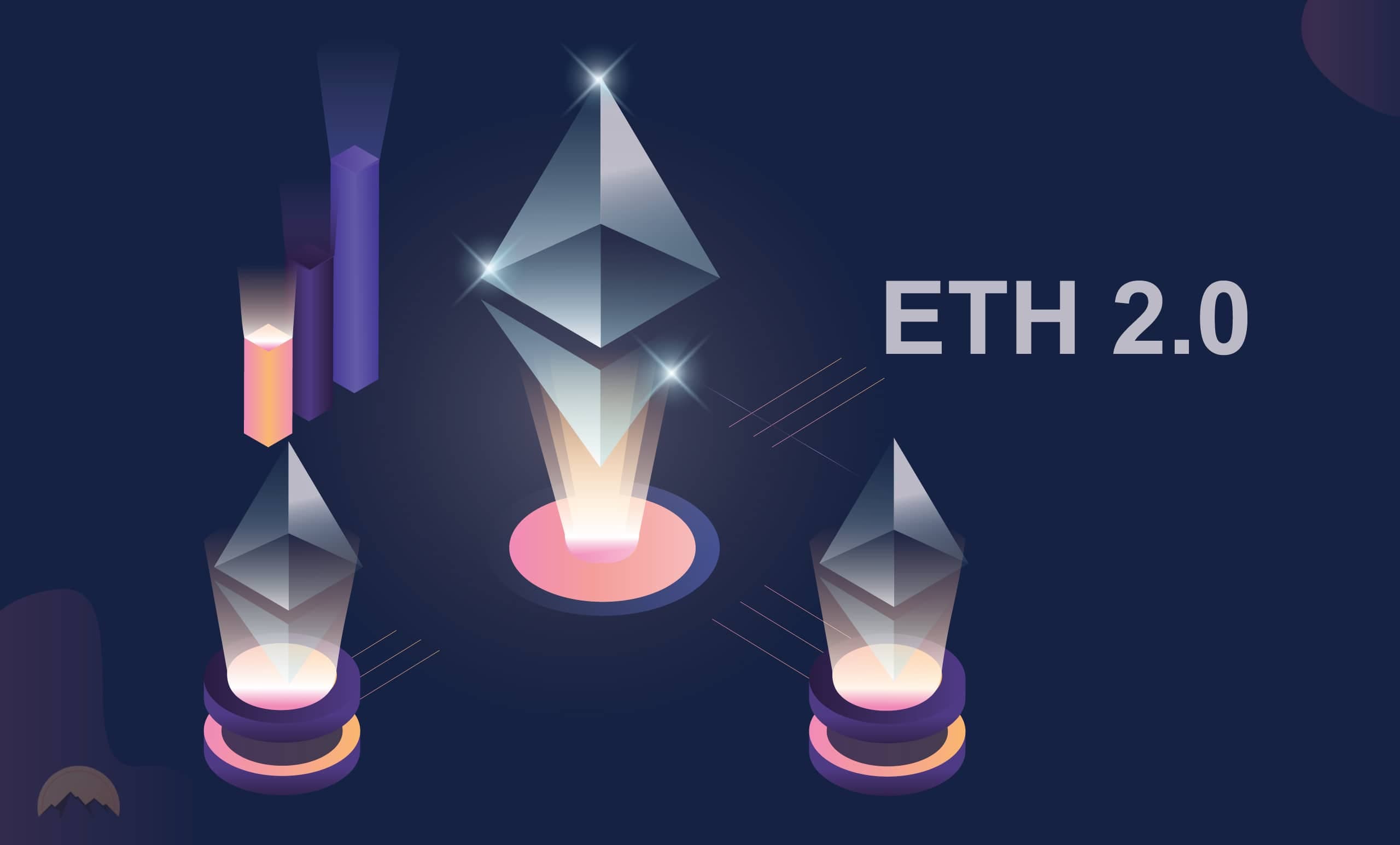 Ethereum 2.0: The transformation that could overtake Bitcoin