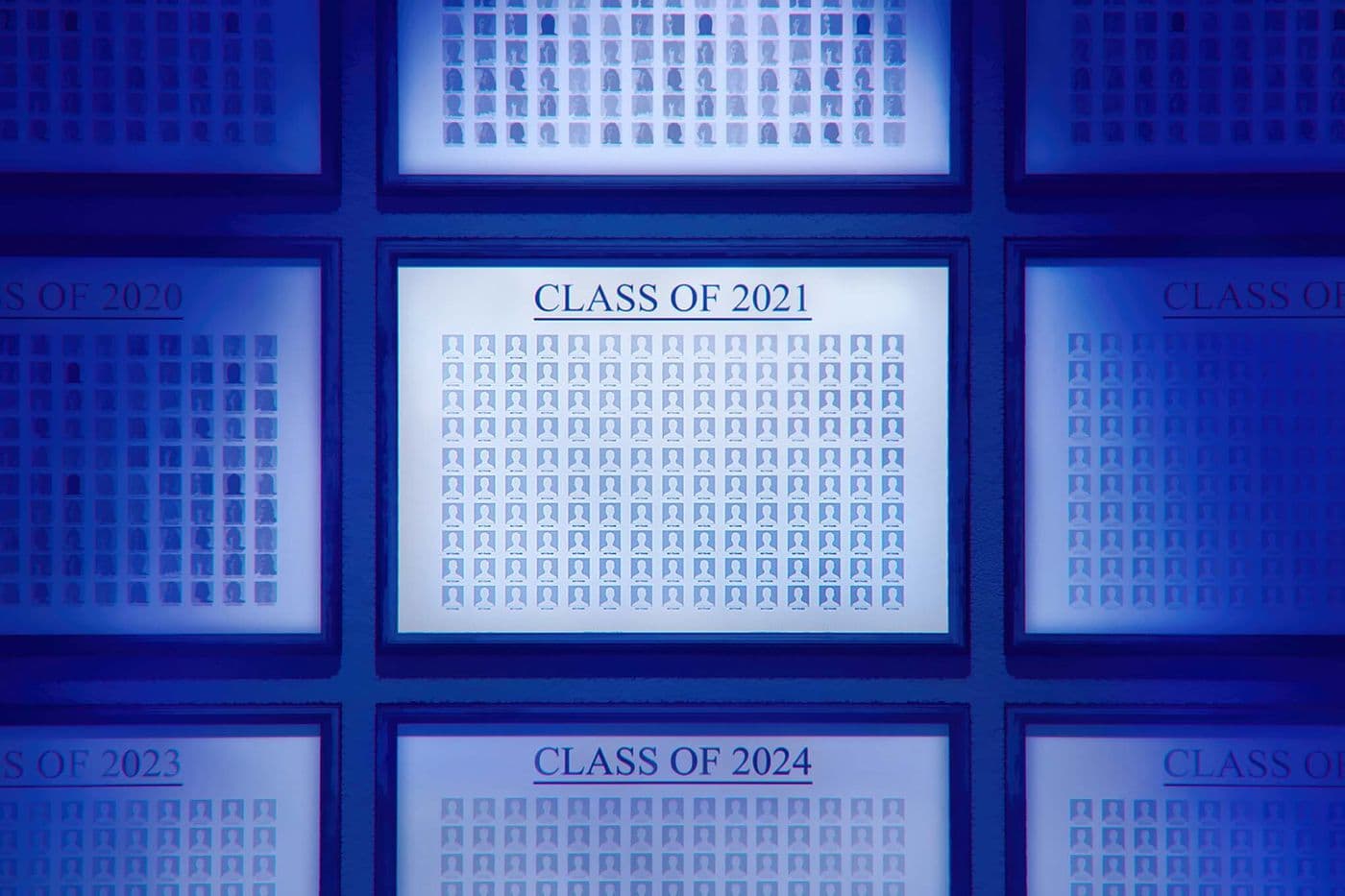 Facebook’s Lost Generation