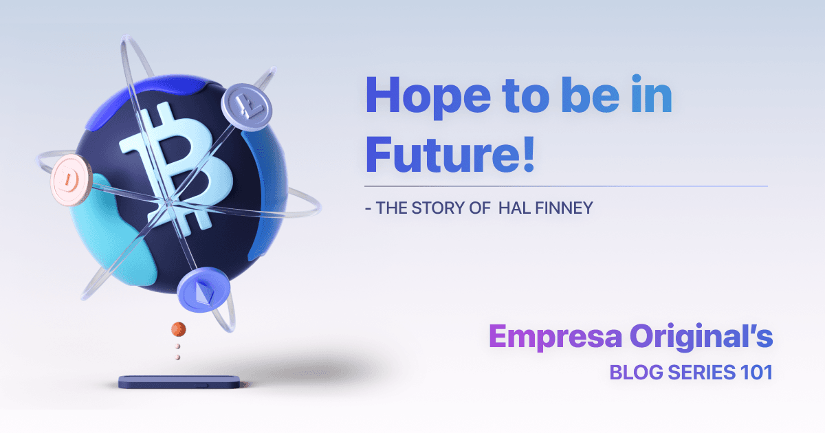 Hope to be in Future!