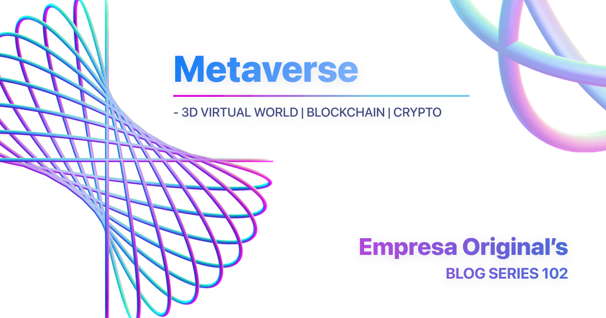 Metaverse