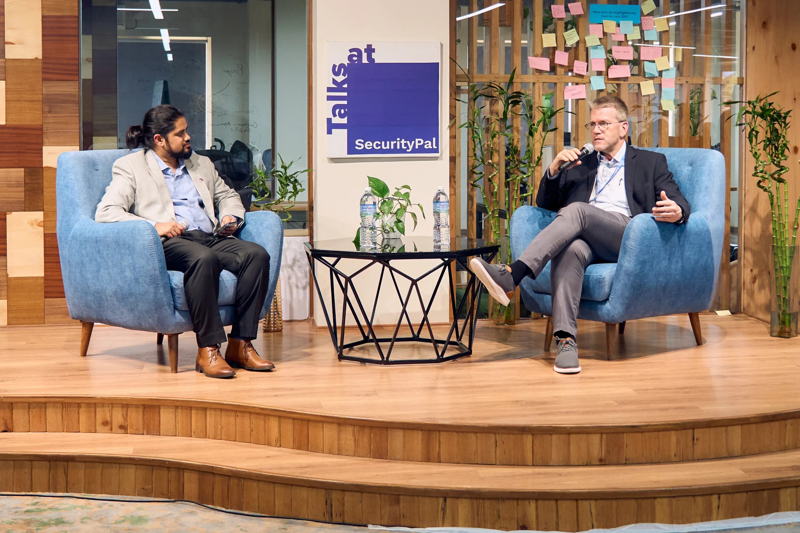 How SecurityPal is Revolutionizing Security Reviews for Tech Giants Like OpenAI, Figma and More