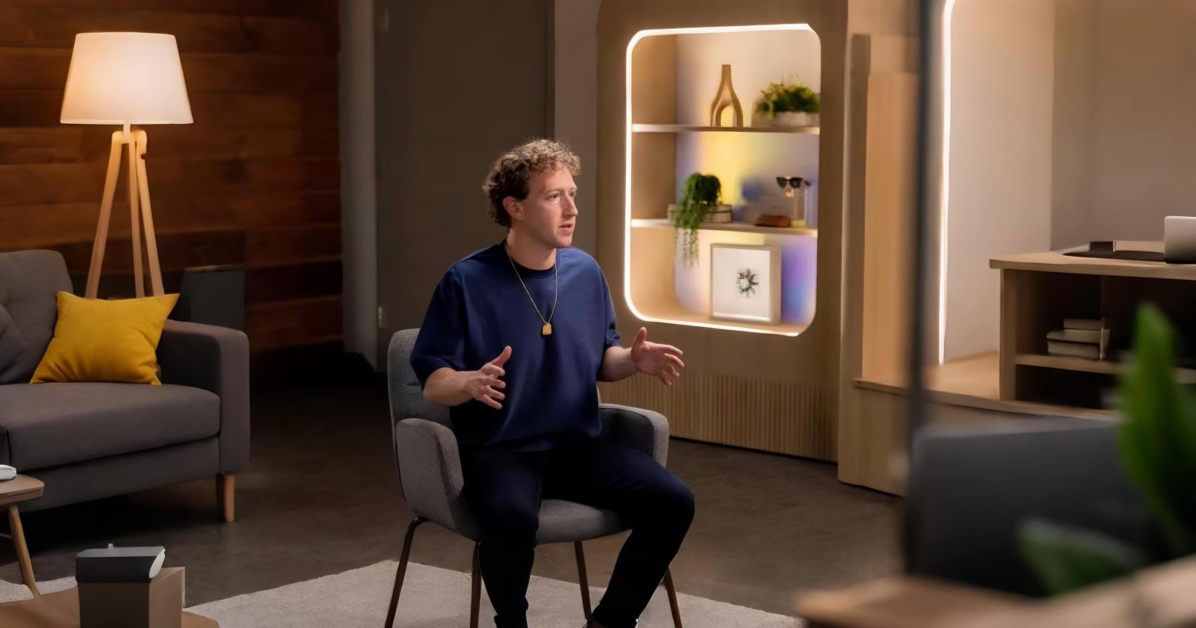 The Evolution of Meta: A Journey from Harvard to the Metaverse